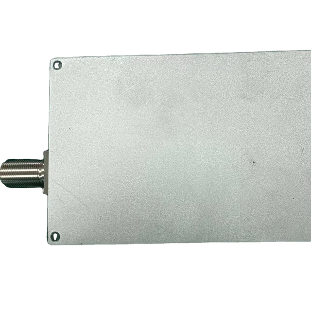 100W 400M-6G Security and Protection Product For Drone Device UAV GaN PA Anti Drone Shielded Counter System anti drone gun