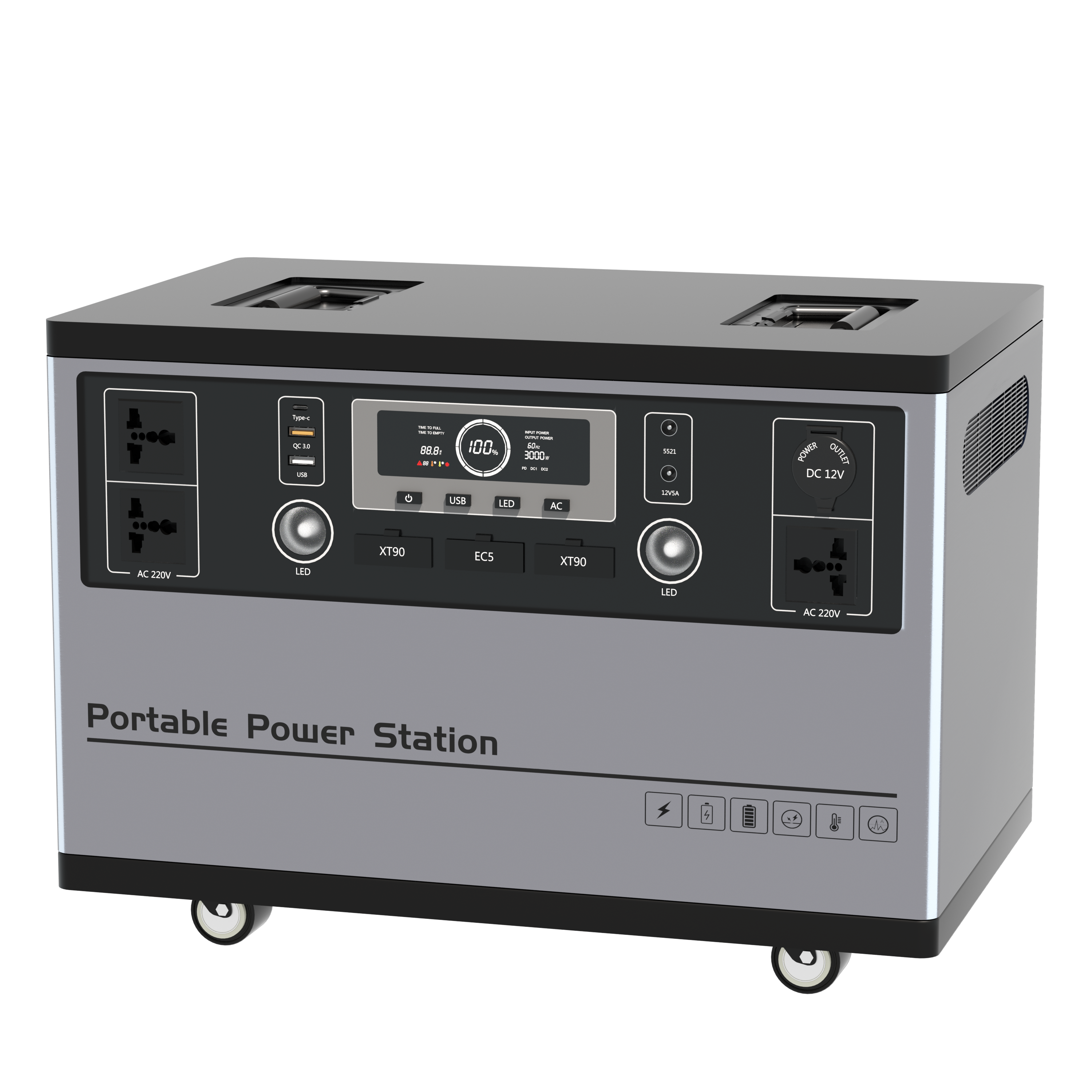 XL-30T-C