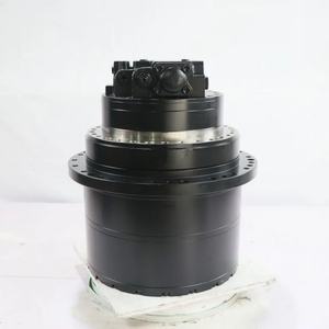 Réducteur final 31N7-40020 pour excavatrice HYUNDAI R215-7 R210-7 R225-7 R210-9 R215-9 Pièces de rechange TM40 TM40VC Moteur de déplacement - Product Image 4