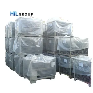 Warehouse Transport Powder Coated Metal Pallet Steel Stillages For Auto Industry Storage