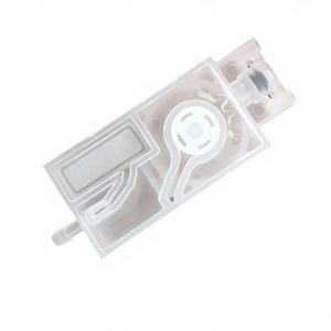 Cartouche d'encre à pression négative compatible pour I3200 4720, cartouche à insertion directe 5113 XP600, buse de cinquième génération - Product Image 1