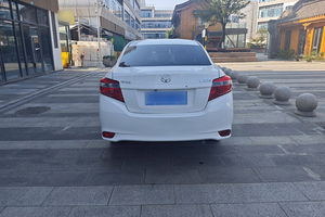 Toyota Vios 2017 Usado, Edición Manual <span class=keywords><strong>de</strong></span> 1.3L, Volante a la Izquierda, Autos <span class=keywords><strong>de</strong></span> <span class=keywords><strong>Segunda</strong></span> <span class=keywords><strong>Mano</strong></span> <span class=keywords><strong>de</strong></span> Alta Velocidad en Venta - Product Image 4