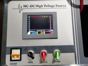 Machine d'essai haute tension CC à commande numérique XZH pour 60 kV, 100 W, précision de 10 %, protection IP55, application de <span class=keywords><strong>test</strong></span> automatique - Product Image 2