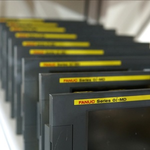 Unidad de Control Fanuc Original de Alta Calidad A02B-0299-B802 - Product Image 2