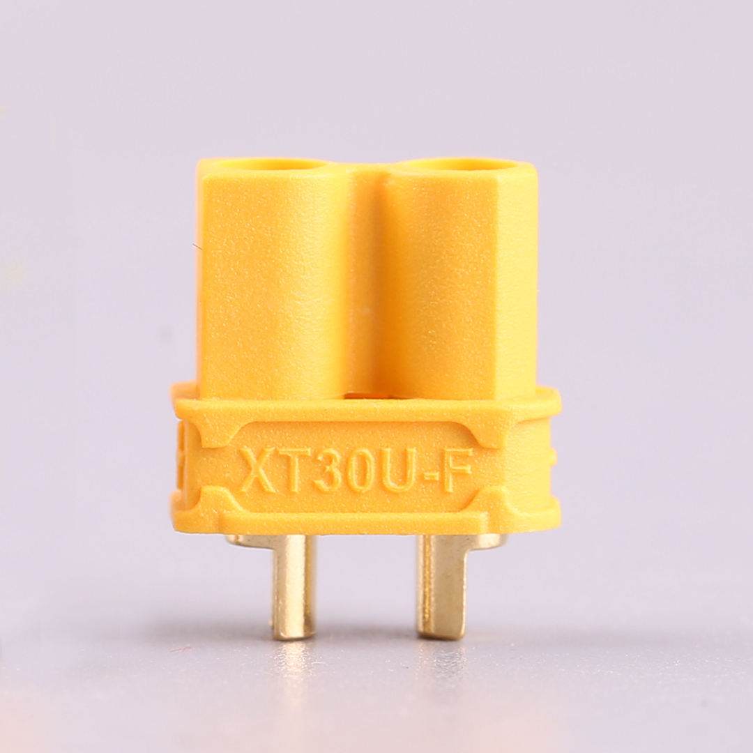 Testa femminile XT30U-F