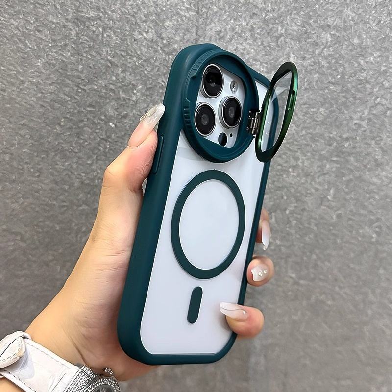 สีเขียวมรกต