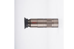 Télescope miniature 4K HD 400 mm avec zoom 38x, objectif pour smartphone, clip pour téléphone portable, objectif télescopique pour caméra monoculaire pour l'observation des oiseaux - Product Image 2