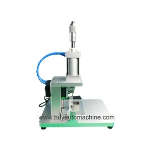 New Product Tube Punch Hole Cutting Machine Catheter