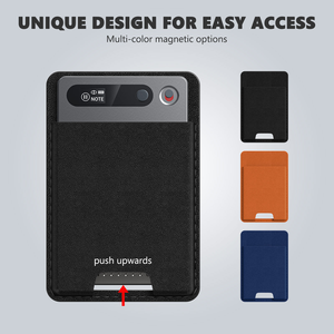 Grabadora de Grado Corporativo: Almacenamiento EMMC de 64 GB, 32 GB Ligera con Estuche Magnético - Product Image 2