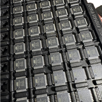 COMPONENTE ELECTRÓNICO DE SERVICIO ATMEGA8 BOM, IC MCU 8BIT 8KB FLASH, 2, 2, 1, 2, 2, 2, 2, 1, 2, 2