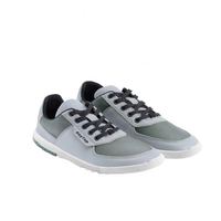 Chaussures minimalistes blanches personnalisées avec logo, pour femmes, antidérapantes, idéales pour le sport et les activités formelles, style pieds nus