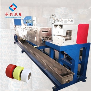 Máy móc sản xuất dây đai PP tốc độ cao, độ chính xác cao, dây đai PP, dây đai nhựa - Product Image 5