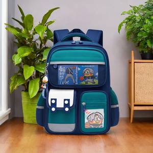 Bolsas <span class=keywords><strong>de</strong></span> felpa impermeables a granel melodía niñas mochilas para la escuela niños mochilas <span class=keywords><strong>de</strong></span> kuromis mochilas - Product Image 3