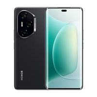 Teléfono Inteligente Original HONOR 300 Pro 5G, Pantalla de 6.78'', Sn8 Gen3, Cámaras Triples de 50MP, Supercarga de 100W, 5300mAh, MagicOS, AMOLED, Doble Núcleo