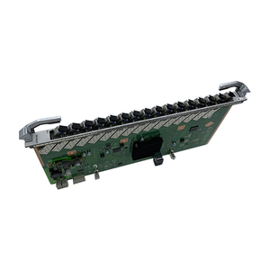 Original <strong>Shenzhen</strong> GPHF Cghd Hua--<strong>wei</strong> 16 Port Gpon Card GPHF H901 H902 H903