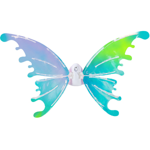 Nuevas <span class=keywords><strong>Alas</strong></span> de Hada Cinéticas con Movimiento <span class=keywords><strong>Alas</strong></span> de Mariposa Eléctricas para Pastel Accesorio para Panadería Suministros para Fiestas de Boda y Cumpleaños - Product Image 2