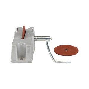Meuleuse à piston manuelle à manivelle en alliage d'aluminium 66785 pour outils de réparation automobile - Product Image 3