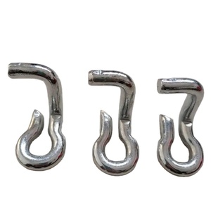 Construction <strong>Materials</strong> Formwork Locking Accessories Panel Lock <strong>U</strong> <strong>Clips</strong> - Product Image 1