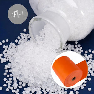 Gránulos de <span class=keywords><strong>TPE</strong></span> resistentes a la intemperie y a los rayos <span class=keywords><strong>UV</strong></span>, venta al por mayor - Product Image 1