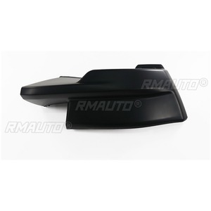 Divisores de Parachoques Delantero y Trasero, Difusor de Labio de Parachoques Delantero y Trasero, Kit de Carrocería para Land Rover Freelander 2, Pieza Exterior - Product Image 5