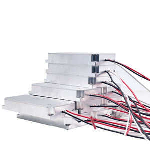 Modulo Amplificatore di Potenza RF FKD-50 da 50W Anti-UAV FPV per Blocco Segnale 200-300MHz, <span class=keywords><strong>Disturbatore</strong></span> RF Wireless - Product Image 1