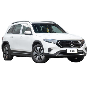 2023 New Energy Vehicle SUV <span class=keywords><strong>Mercedes</strong></span> Benz <span class=keywords><strong>EQB</strong></span> 350 260 Coche eléctrico - Product Image 3