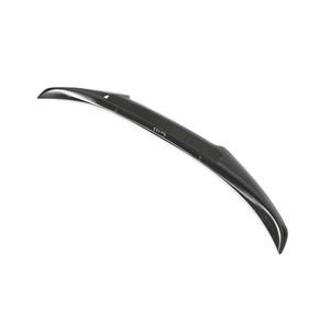 Aileron de coffre arrière <span class=keywords><strong>E60</strong></span> <span class=keywords><strong>M5</strong></span> pour BMW série 5 <span class=keywords><strong>M5</strong></span> Sedan M4 Style 520i 523i 2004-2010 - Product Image 5