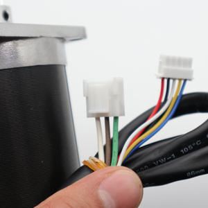 Allfar gốc động cơ bước <span class=keywords><strong>NN</strong></span>-MOTOR 57bl140h115 DC in ấn các bộ phận máy móc cho máy in phun - Product Image 6