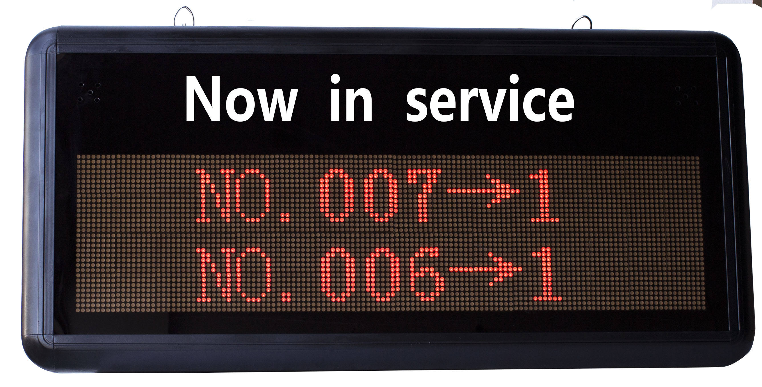 จอแสดงผลแบบสองเส้น