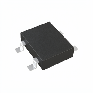In Stock Diodes DF1502S-T Electronics Component 4-SMD, Gull Wing - Product Image 1