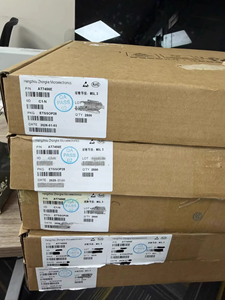 GXT AT7456E OSD วงจรรวมจอแสดงผลแบบโมโนโครมบนหน้าจอ IC เข้ากันได้กับ MAX7456 สำหรับกล้องรักษาความปลอดภัย FPV - Product Image 5