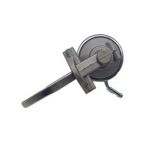 Pompe à essence mécanique P710 DW324 E363-13-350 E365-13-350 pour <span class=keywords><strong>Mazda</strong></span> <span class=keywords><strong>323</strong></span> E3 <span class=keywords><strong>80</strong></span> - Product Image 2