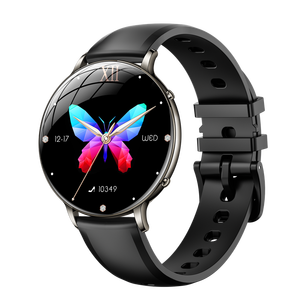 <span class=keywords><strong>Smartwatch</strong></span> LICHIP AMOLED per la Salute Femminile, Impermeabile, Modello 2026 Set M201 per Donne e Signore - Product Image 4