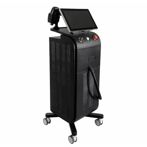 Machine d'épilation à haute puissance, meilleure qualité - Product Image 2