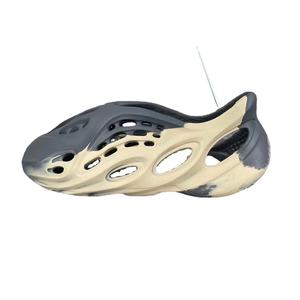 Original Quality Yeezy Foam Runner Men Slide With Box Unisex Men Women Custom Yeezy Slide Adults Big Plus Sizes 47