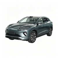 2026 Chine Véhicules à Énergie Nouvelle BYD Sea Lion 07 610km 550km SUV Électrique Voiture Électrique BYD Sealion 7