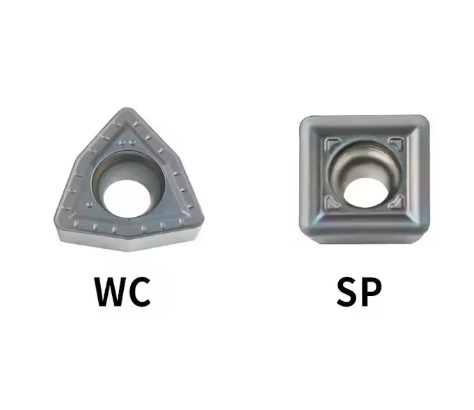 China Factory Sale Machine Cnc Blade Cnc Turning Tool Inserts Cnc Machine Cutting Blade