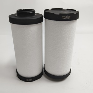 Nuevo Elemento Filtrante para Compresor de Aire Industrial M150X con Precio de Mayoreo de Alta Calidad, Pieza de Repuesto - Product Image 1