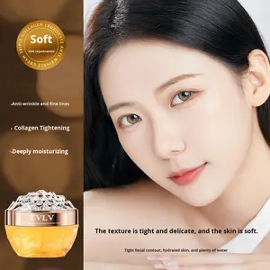 Tvlv triplo collagene White Cell <span class=keywords><strong>crema</strong></span> <span class=keywords><strong>viso</strong></span> idratante rassodante Lifting <span class=keywords><strong>crema</strong></span> antirughe Anti-crepa secca GMP <span class=keywords><strong>crema</strong></span> <span class=keywords><strong>per</strong></span> la riparazione della pelle - Product Image 3