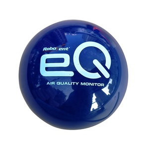 Hot Selling Kids Magic 8 Ball Kunststoff Fortune Telling Prophecy Ball Werbe spielzeug - Product Image 3