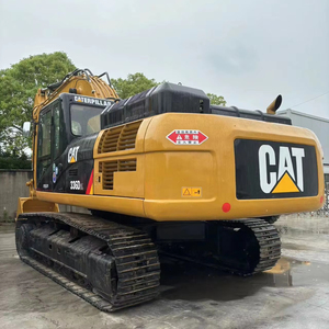 Excavatrice d'occasion CAT 336D2L, prix avantageux, excellentes performances. Excavatrice CAT d'occasion à vendre. - Product Image 1