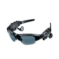 Lunettes de soleil polarisées de haute qualité pour téléphone intelligent avec appareil photo