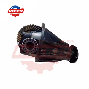 Conjunto de portador de diferencial trasero 41110-35B60 4111035B61 <span class=keywords><strong>41</strong></span>:11 para Toyota <span class=keywords><strong>4</strong></span> Runner FJ Cruiser - Product Image 1