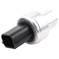 BST nuevo interruptor de Sensor de presión de aire acondicionado de 2/2 "para Ford Explorer Lincoln de 1 año de garantía