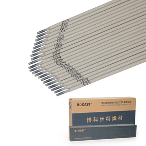 Sản Phẩm Mới Nổ Que 6010 6011 Điện Cực Hàn 2.5Mm 3.2Mm 4.0Mm Carbon Thép Điện Cực Hàn - Product Image 1