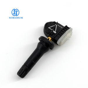 Sensor <span class=keywords><strong>de</strong></span> <span class=keywords><strong>Presión</strong></span> <span class=keywords><strong>de</strong></span> <span class=keywords><strong>Neumáticos</strong></span> TPMS F2GT-1A180-CD F2GT-1A150-CB F2GZ-1A189-E F2GT-1A180-DC para <span class=keywords><strong>Ford</strong></span> F-150 Mustang <span class=keywords><strong>Focus</strong></span> - Product Image 2