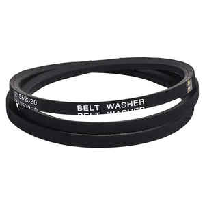 21352320 Reemplazo de lavadora Ropa Cinturón de lavadora Reemplazo 21001478 WP21352320 - Product Image 3