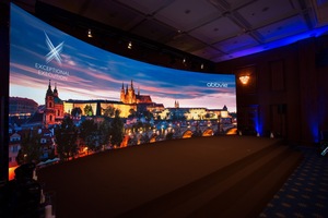 Уличный светодиодный экран P3.91 для мероприятий, внутренний светодиодный экран P2.97 для сцены церкви, видеостена, дисплей - Product Image 5