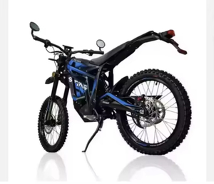 Nouvelle arrivée Sting R MX4 8000W Moto électrique tout-terrain ultra puissante à grande vitesse pour adultes - Product Image 5