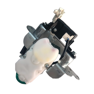 Support inférieur de cadre de vitre de porte arrière pour Toyota Hilux LN167 1989-2004 OE 67469-35020 6746935020 - Product Image 3
